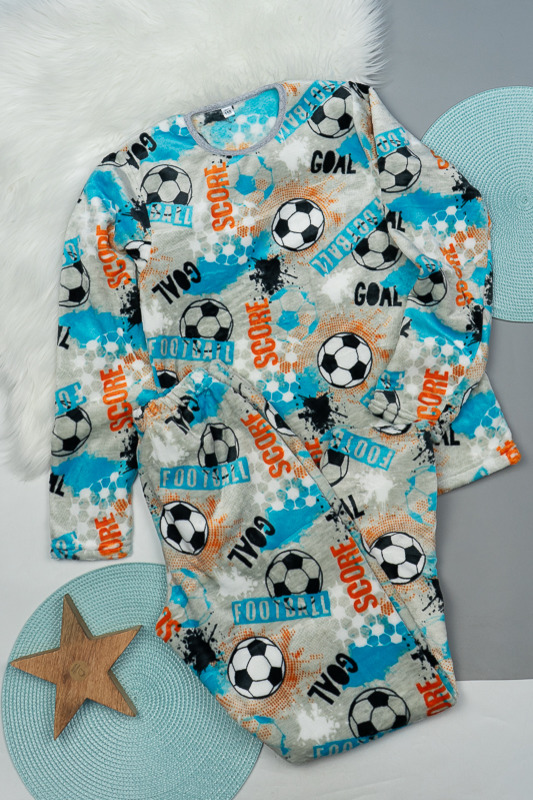 Піжама для хлопчиків 5322П-1